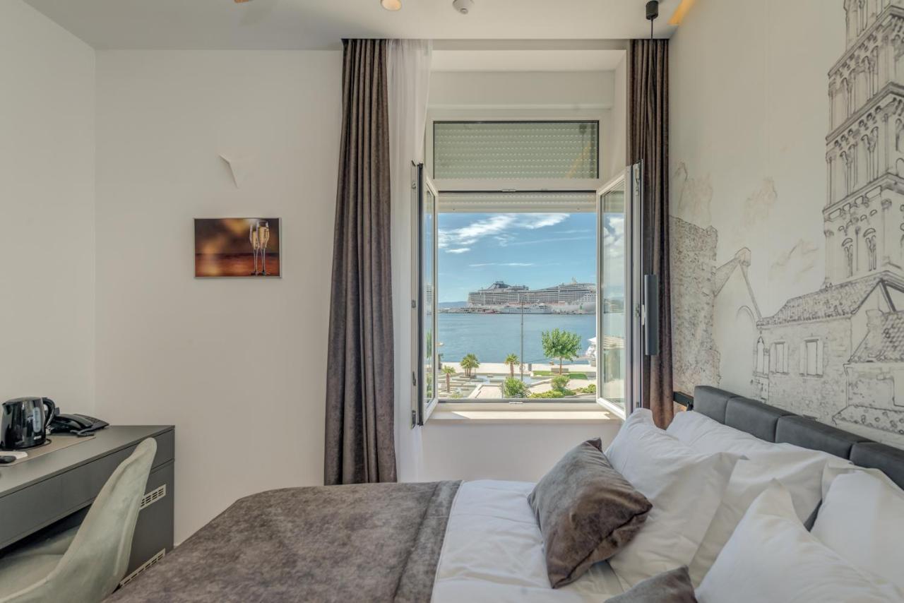 Casa Costabella Bed and Breakfast Split Eksteriør billede