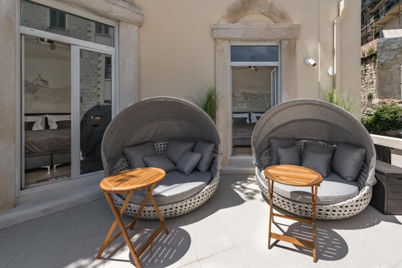 Casa Costabella Bed and Breakfast Split Eksteriør billede