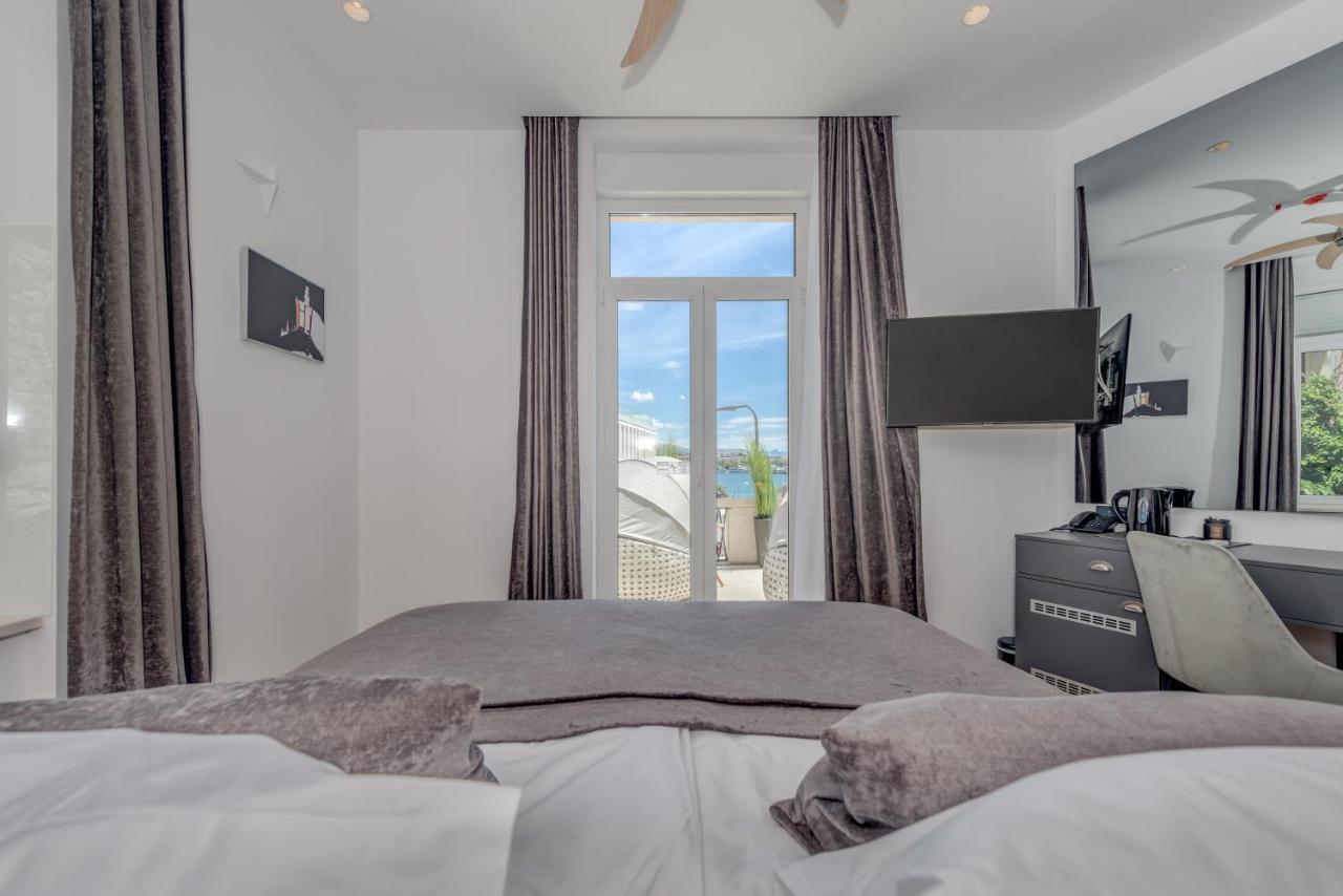 Casa Costabella Bed and Breakfast Split Eksteriør billede