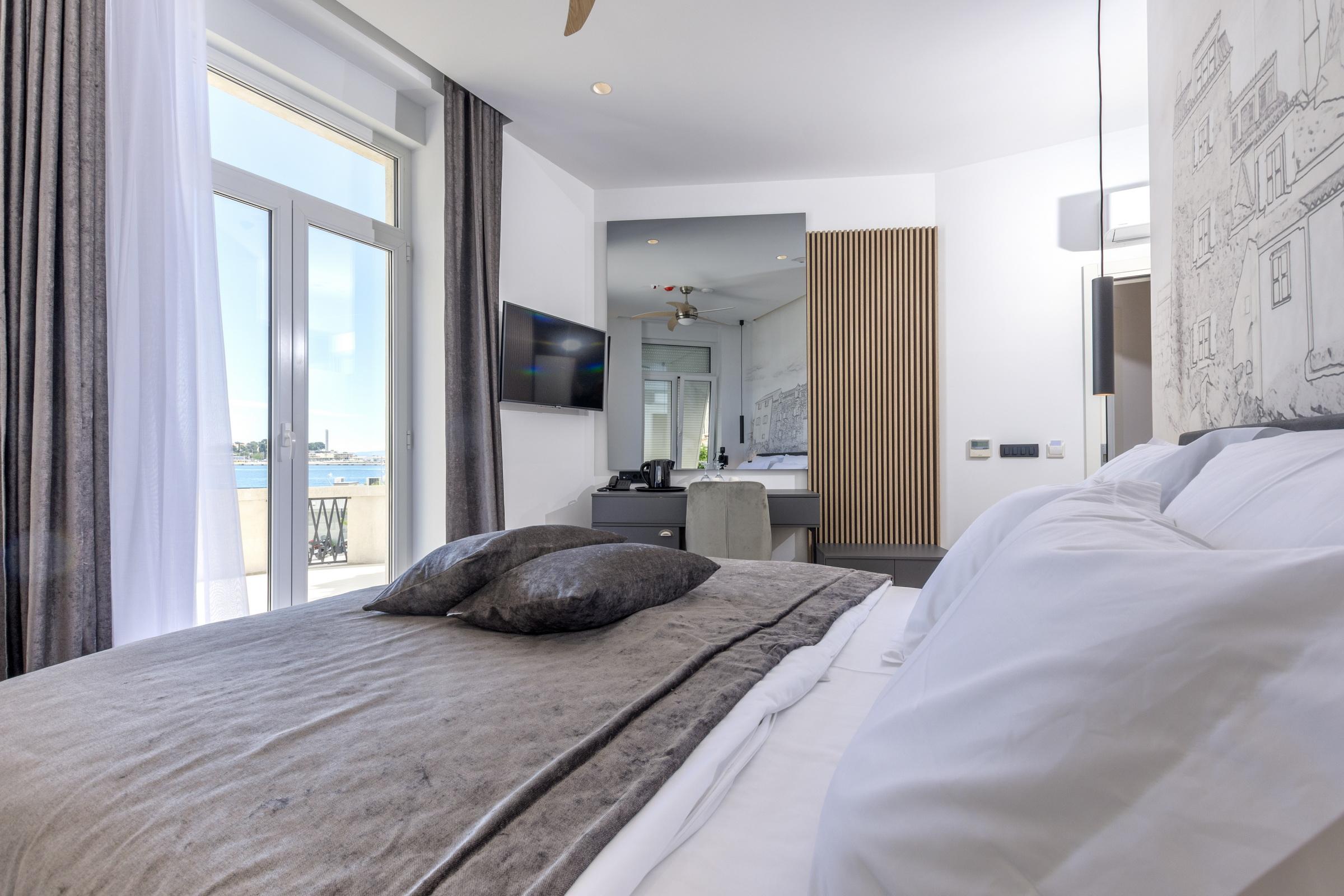 Casa Costabella Bed and Breakfast Split Eksteriør billede